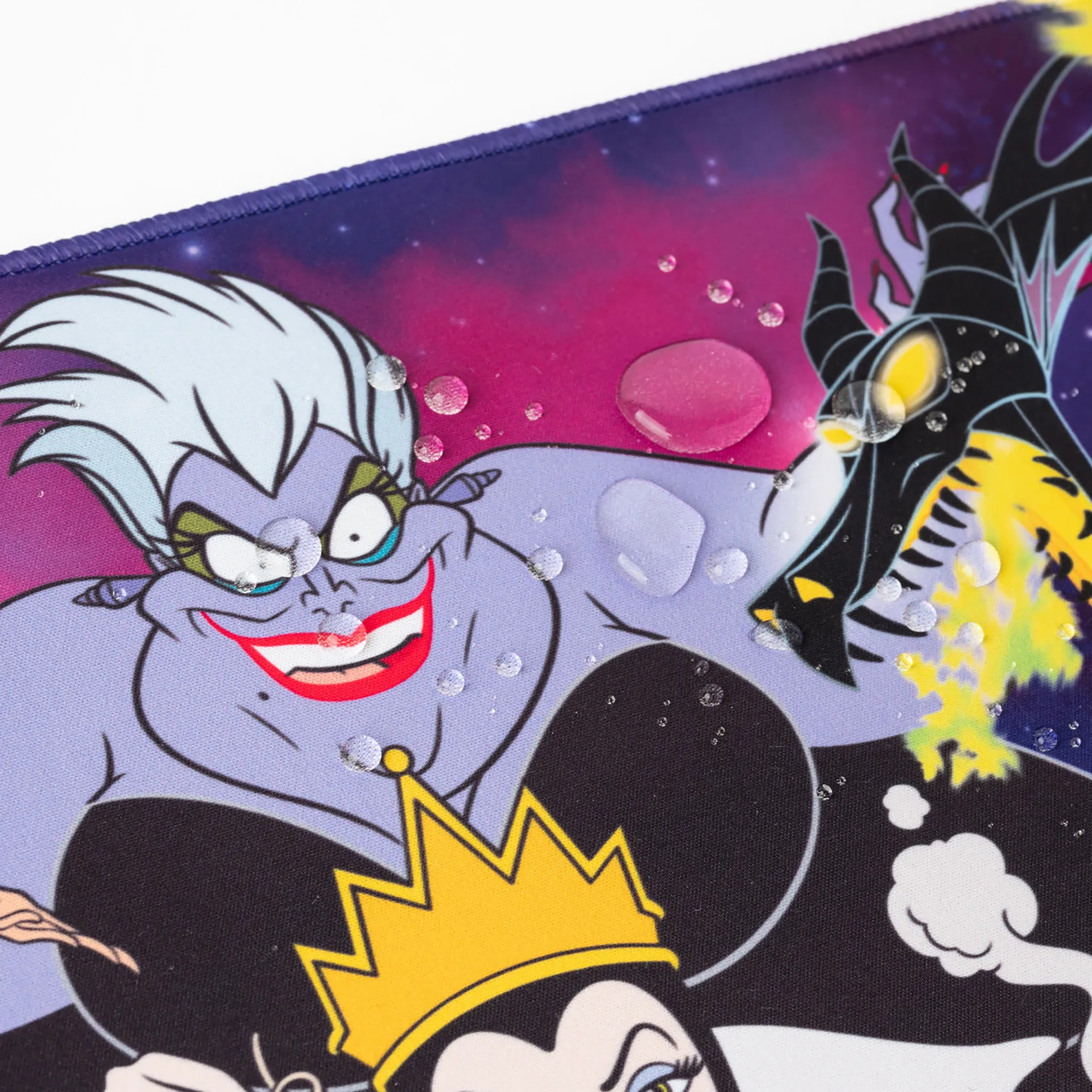 Disney Villains - Muismat