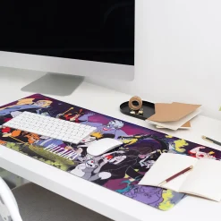 Disney Villains - Muismat