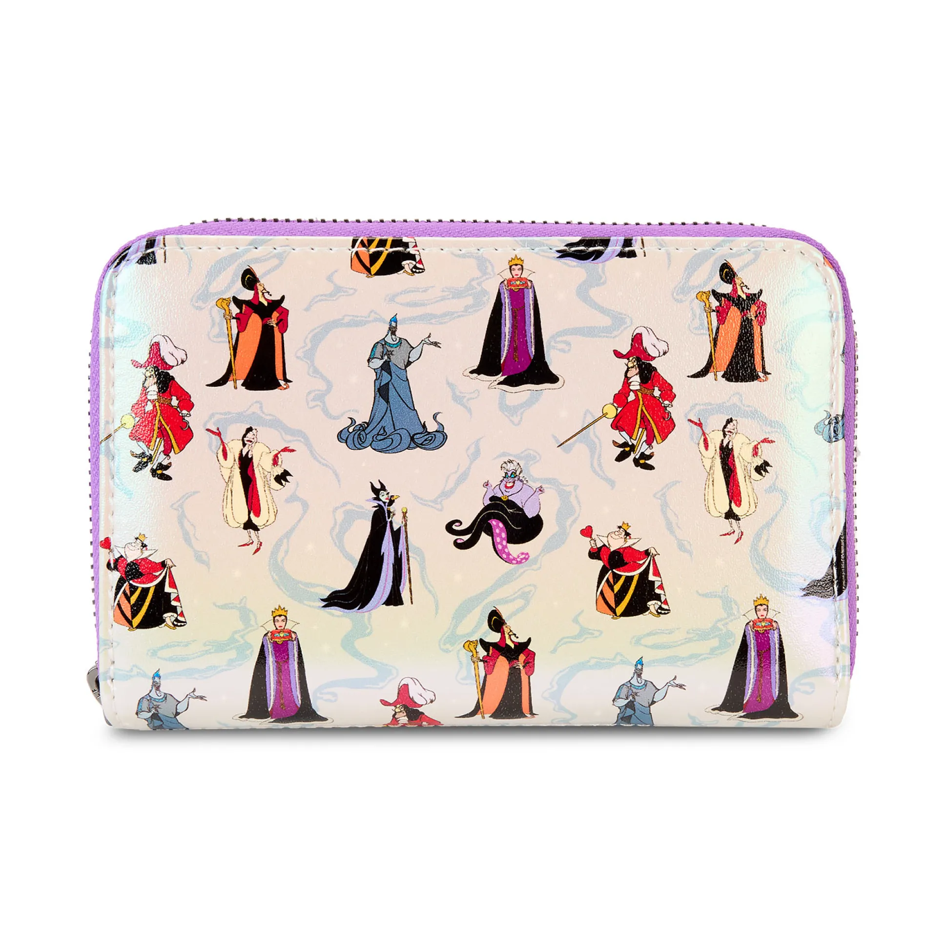 Disney Villains - Portemonnee
