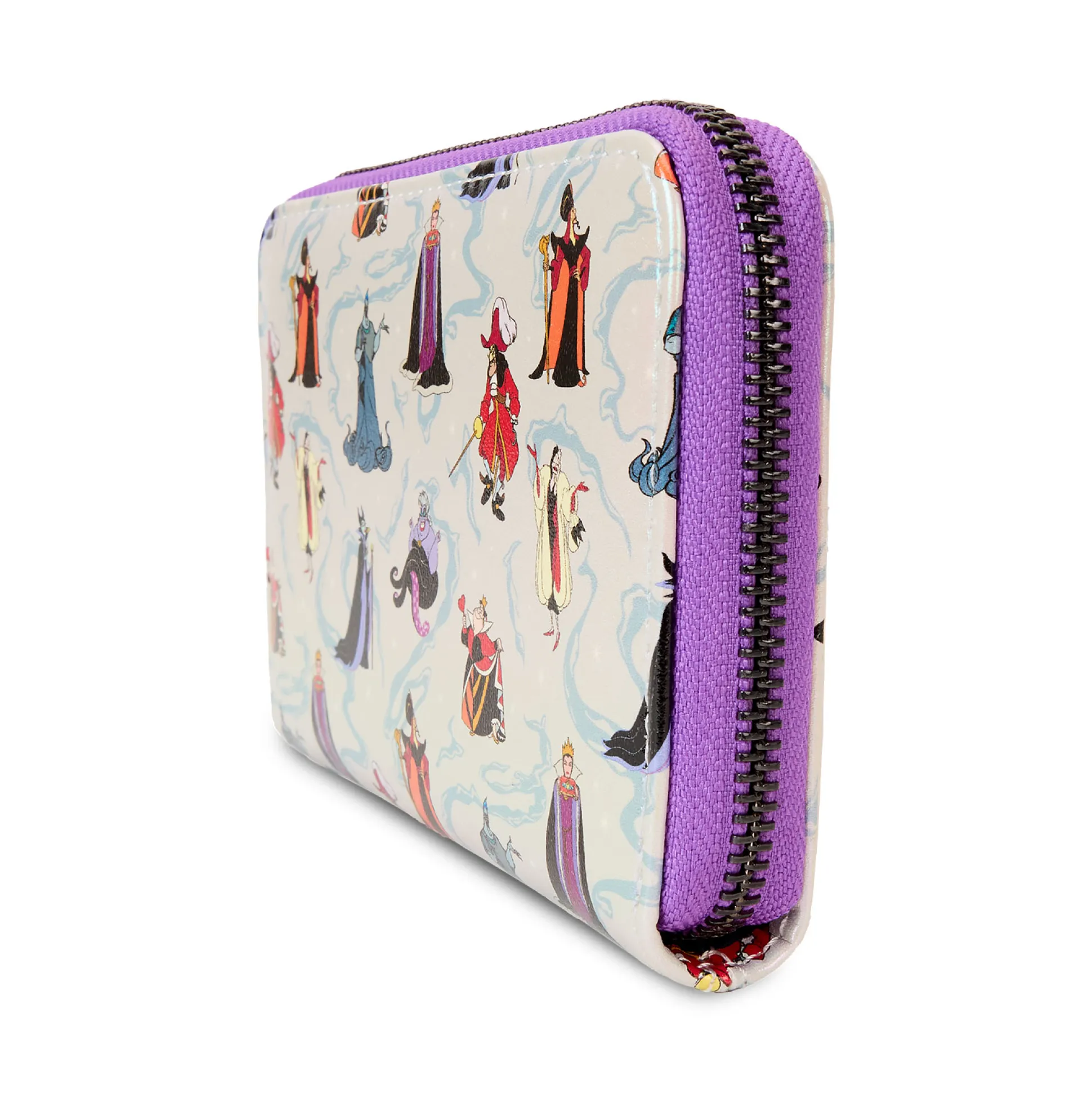 Disney Villains - Portemonnee