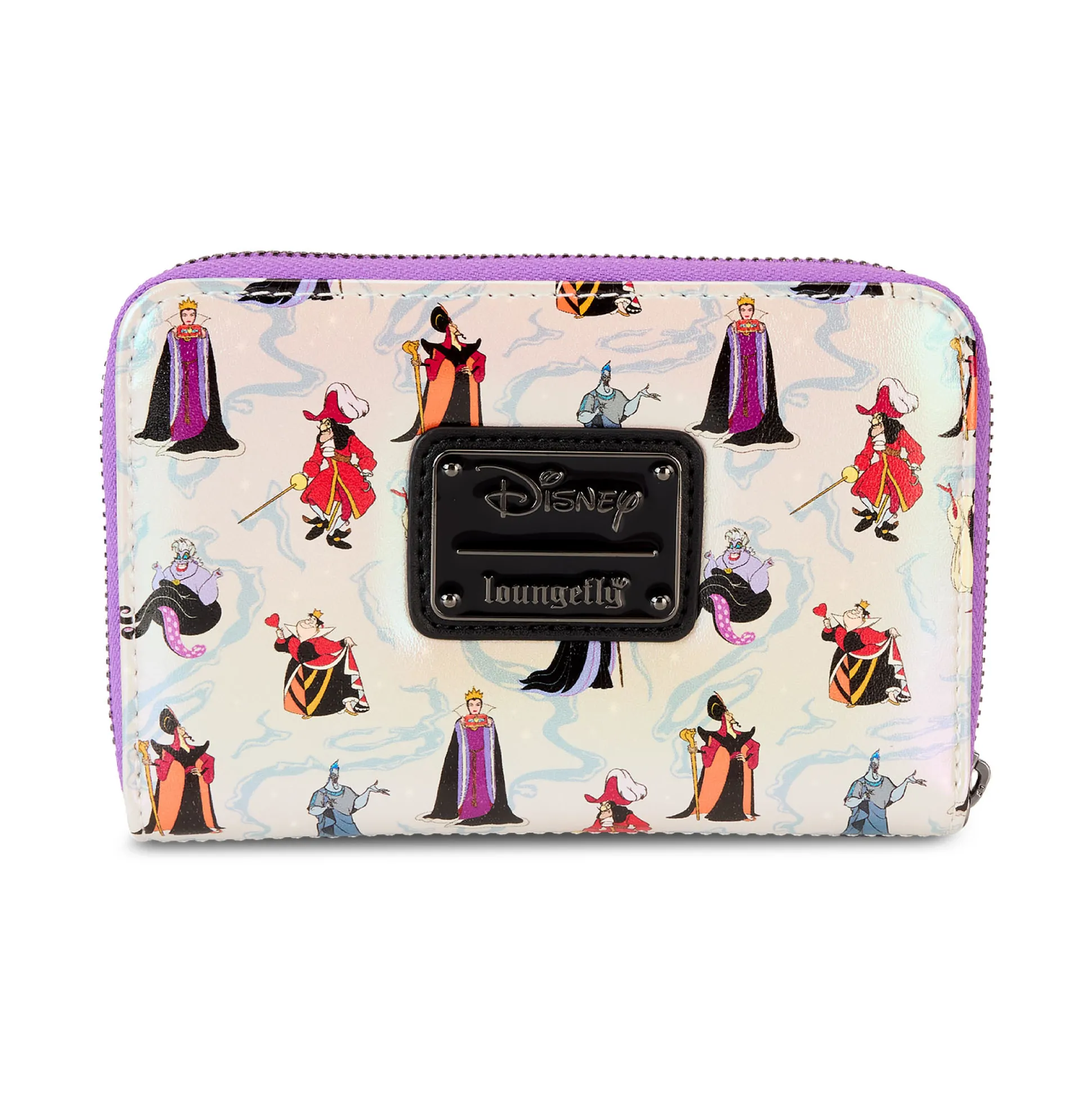 Disney Villains - Portemonnee