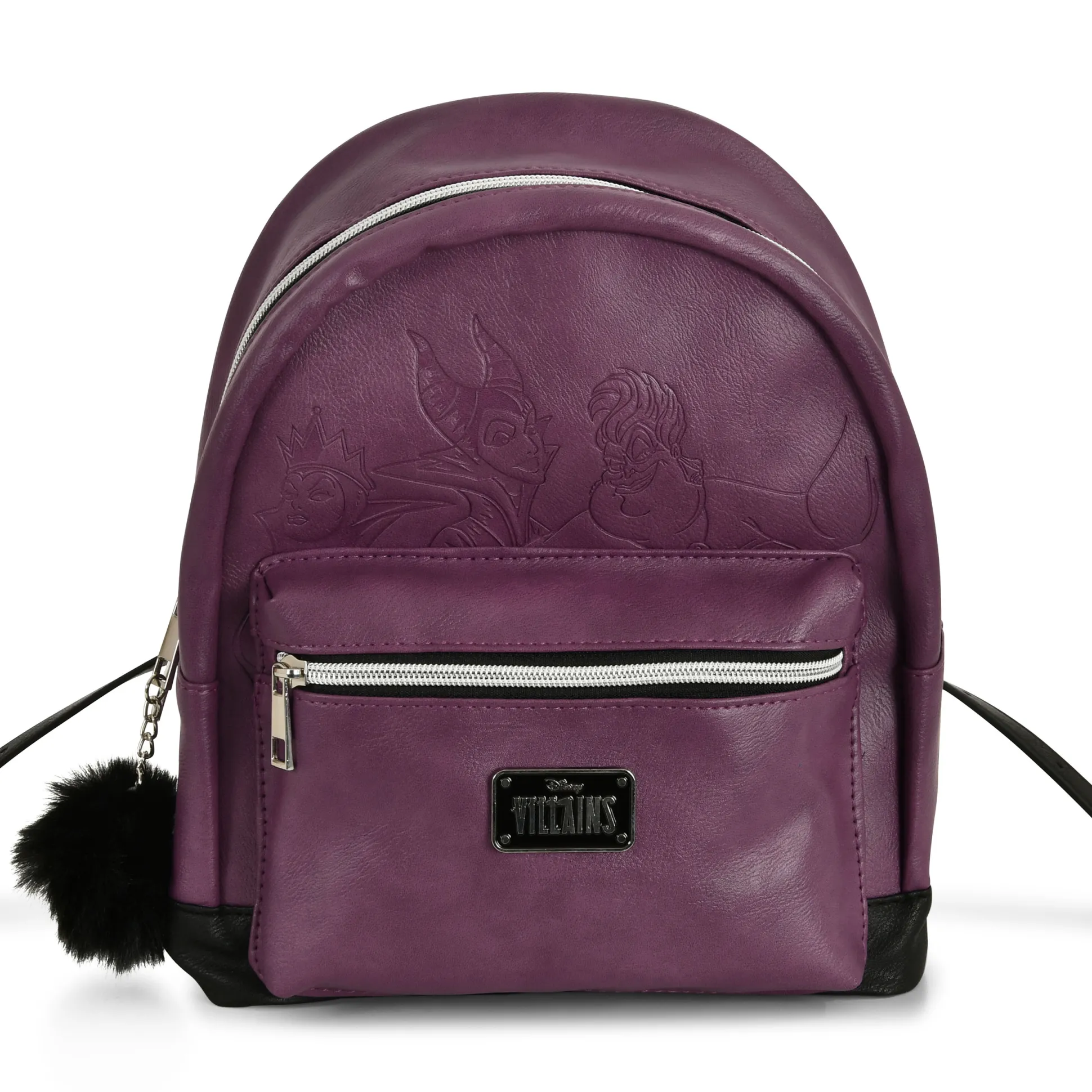 Disney Villains Trio - Mini Rugzak