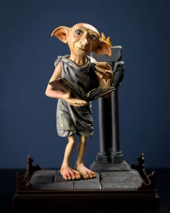 Dobby - Harry Potter Magische Wezens Figuur