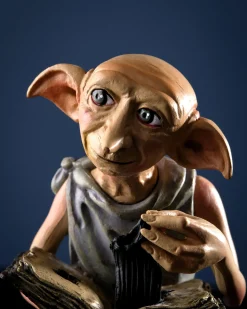Dobby - Harry Potter Magische Wezens Figuur