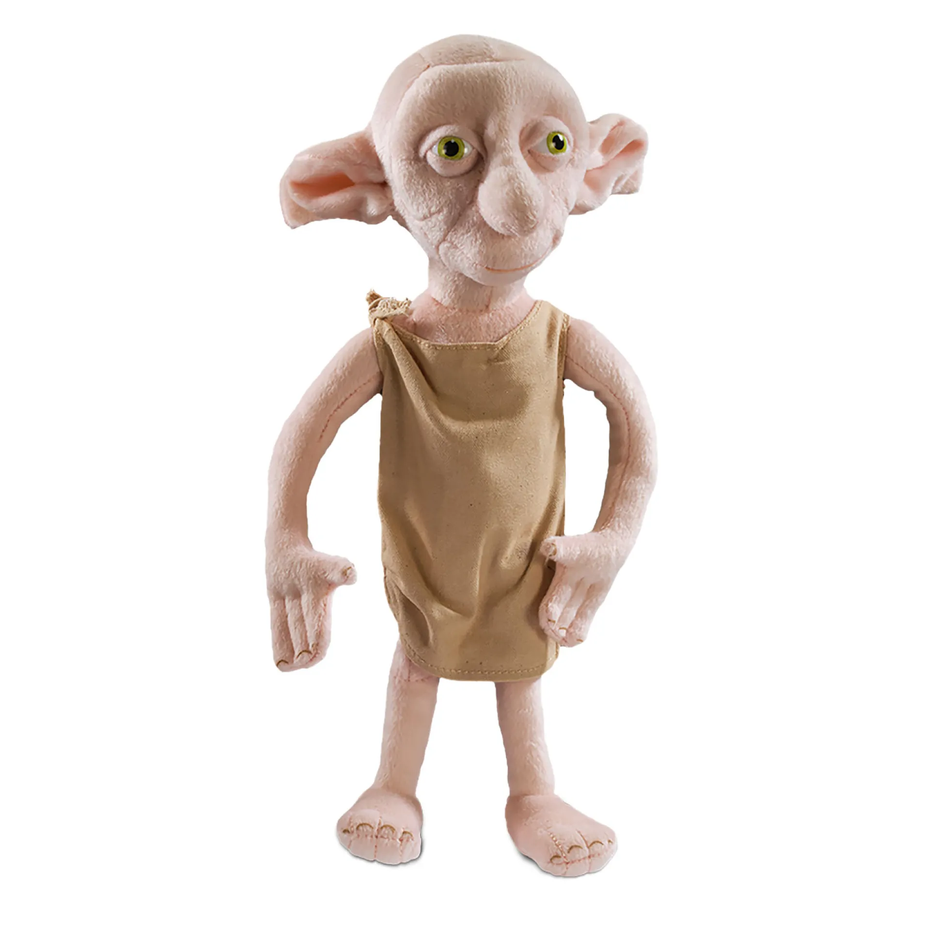 Dobby - Harry Potter Pluchen Figur