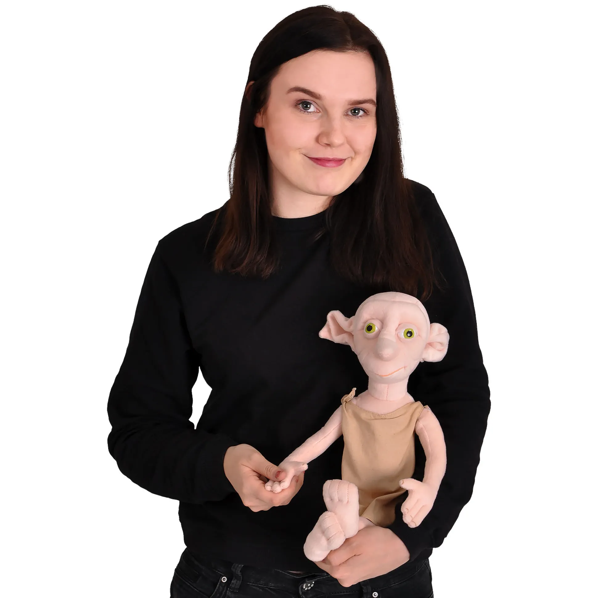 Dobby - Harry Potter Pluchen Figur