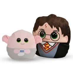 Dobby Squishy Beanies Pluche Kussen 20cm - Harry Potter
