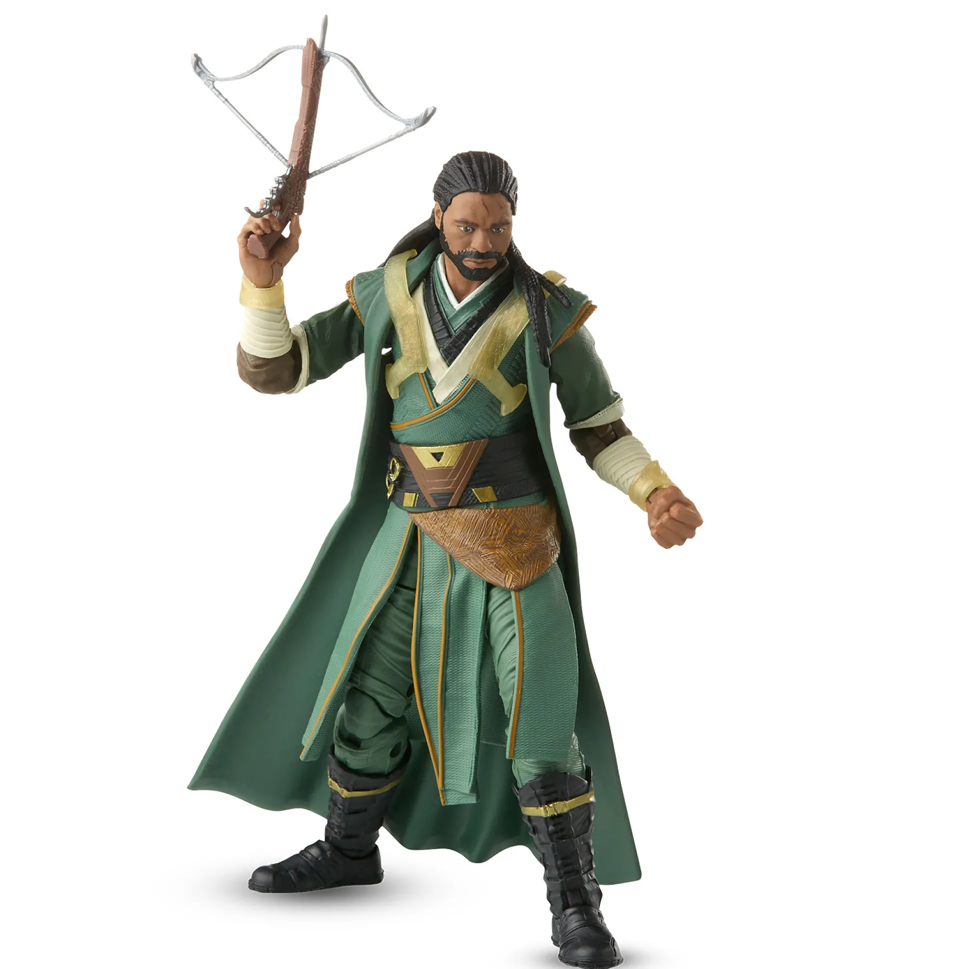 Doctor Strange - Master Mordo Actiefiguur