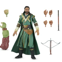 Doctor Strange - Master Mordo Actiefiguur