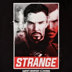 Doctor Strange - Multiversum van waanzin Strange T-Shirt zwart