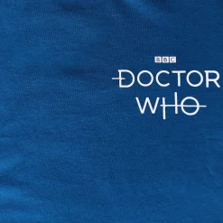 Doctor Who - Tardis Korte Pyjama voor Dames