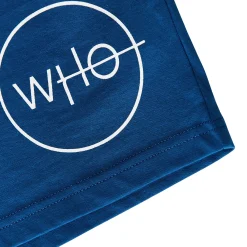 Doctor Who - Tardis Korte Pyjama voor Dames