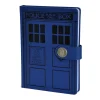 Doctor Who - Tardis Premium Notitieboek A5