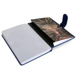 Doctor Who - Tardis Premium Notitieboek A5