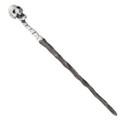 Dooddoener Toverstaf Schedel - Karakter Editie