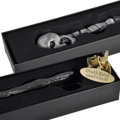 Dooddoener Toverstaf Schedel - Karakter Editie