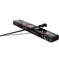 Dooddoener Toverstok Duister Teken in Blister