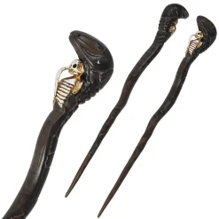 Dooddoener Toverstok Slang - Karakter Editie