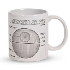 Doodster Schets Mok - Star Wars