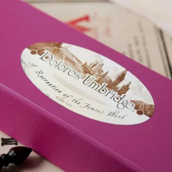 Dorothea Omber Toverstok - Karakter Editie