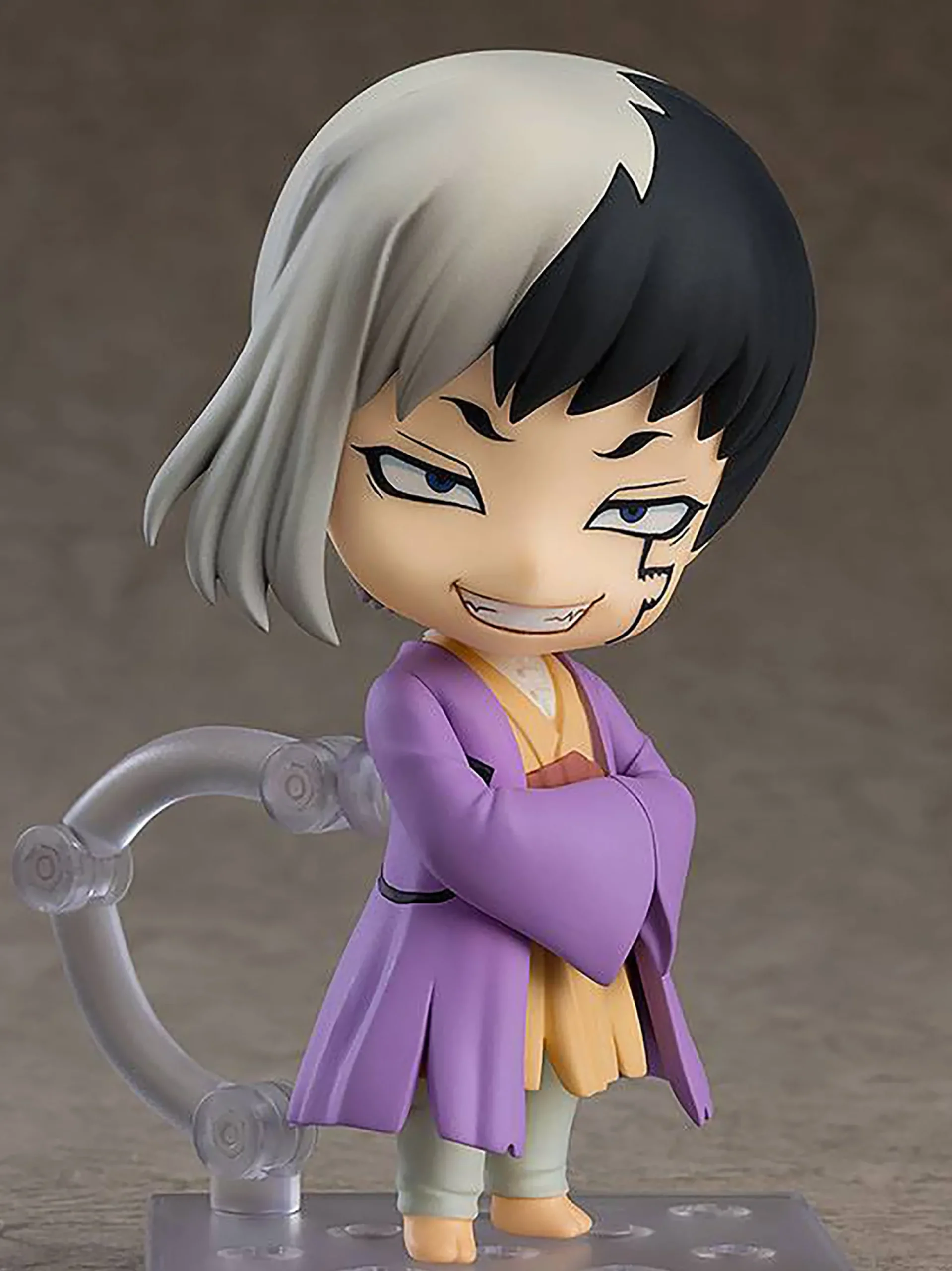 Dr. Stone - Gen Asagiri Nendoroid Actiefiguur