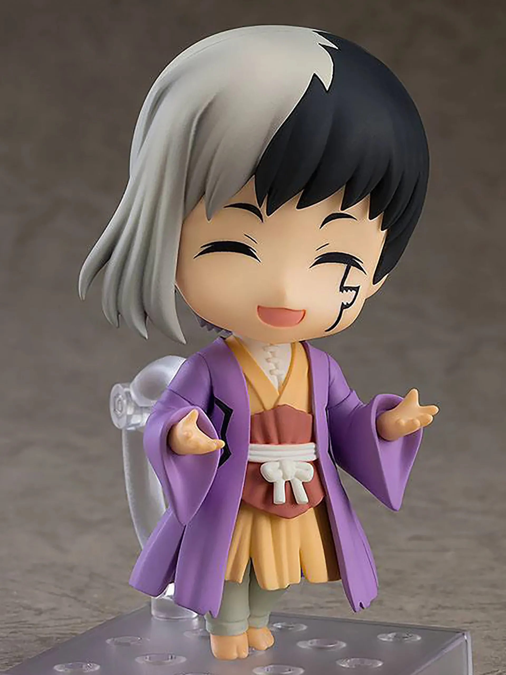 Dr. Stone - Gen Asagiri Nendoroid Actiefiguur