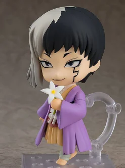 Dr. Stone - Gen Asagiri Nendoroid Actiefiguur