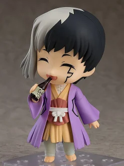 Dr. Stone - Gen Asagiri Nendoroid Actiefiguur
