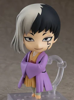 Dr. Stone - Gen Asagiri Nendoroid Actiefiguur