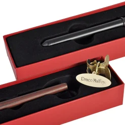 Draco Malfoy Toverstok - Karakter Editie