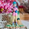 Dragon Ball - Bulma Figuur History Box