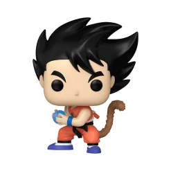 Dragon Ball - Goku Kame Funko Pop-figuur