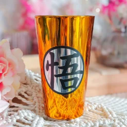 Dragon Ball - Goku Saiyan Glas