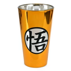Dragon Ball - Goku Saiyan Glas