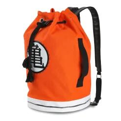 Dragon Ball - Goku Symbool Rugzak