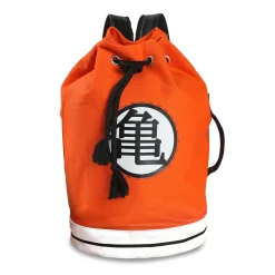 Dragon Ball - Goku Symbool Rugzak