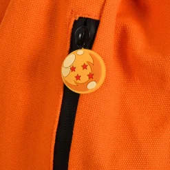 Dragon Ball - Goku Symbool Rugzak