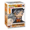 Dragon Ball - Goku (Ultra Instinct) Funko Pop Figuur