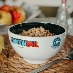 Dragon Ball - Iconen Ontbijtkom