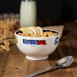 Dragon Ball - Iconen Ontbijtkom