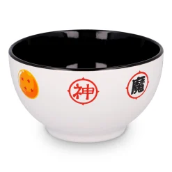 Dragon Ball - Iconen Ontbijtkom