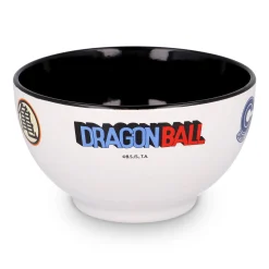 Dragon Ball - Iconen Ontbijtkom