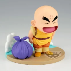 Dragon Ball - Krillin History Box-figuur