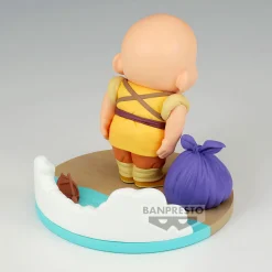 Dragon Ball - Krillin History Box-figuur