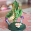 Dragon Ball - Oolong & Shenron Dragon History II Ichibansho Figuurset