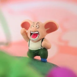 Dragon Ball - Oolong & Shenron Dragon History II Ichibansho Figuurset