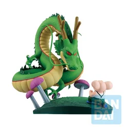 Dragon Ball - Oolong & Shenron Dragon History II Ichibansho Figuurset