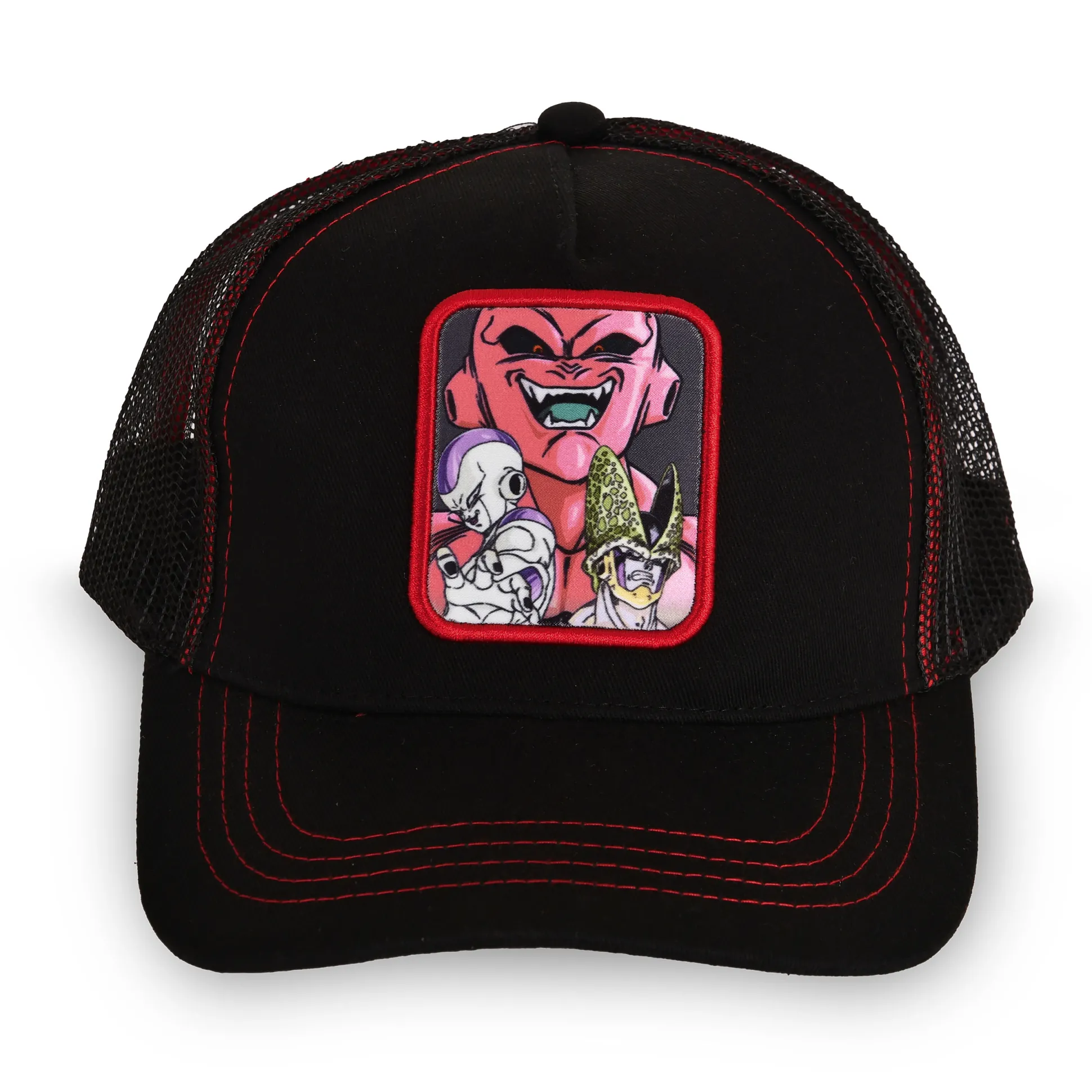 Dragon Ball - Schurken Honkbalpet