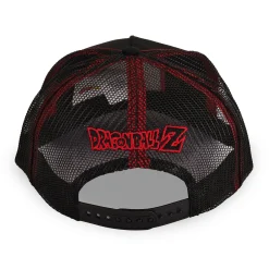 Dragon Ball - Schurken Honkbalpet