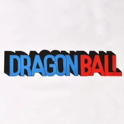 Dragon Ball - Shenlong T-shirt wit